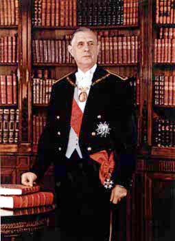 de-gaulle