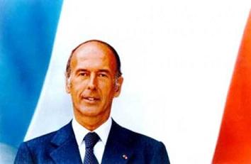 giscard
