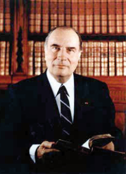 mitterrand